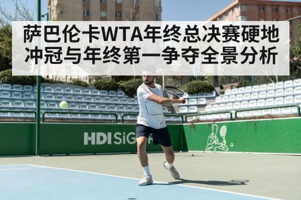 萨巴伦卡WTA年终总决赛硬地冲冠与年终第一争夺全景分析